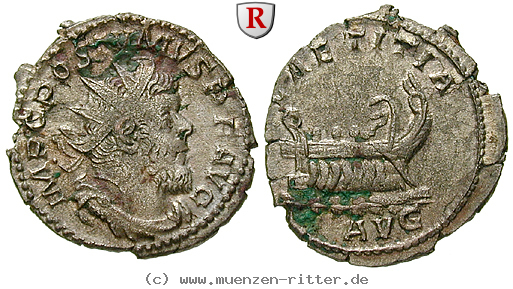 Klicken Sie auf das Bild um es auf Ihrem Rechner zu speichern postumus-antoninian/94352.jpg