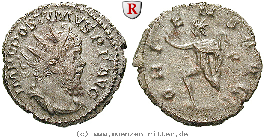 Klicken Sie auf das Bild um es auf Ihrem Rechner zu speichern postumus-antoninian/99236.jpg