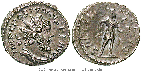 Klicken Sie auf das Bild um es auf Ihrem Rechner zu speichern postumus-antoninian/erom7334.jpg