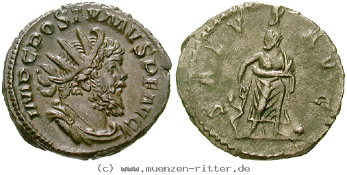 Klicken Sie auf das Bild um es auf Ihrem Rechner zu speichern postumus-antoninian/erom8056.jpg