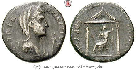 Klicken Sie auf das Bild um es auf Ihrem Rechner zu speichern praegungen-des-buergerkriegs-denar/66793.jpg