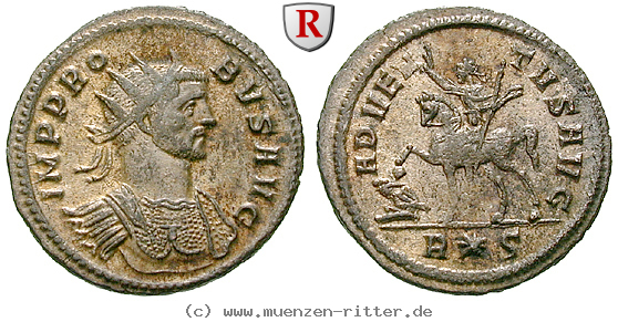 Klicken Sie auf das Bild um es auf Ihrem Rechner zu speichern probus-antoninian/11633.jpg