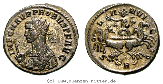 Klicken Sie auf das Bild um es auf Ihrem Rechner zu speichern probus-antoninian/16798.jpg