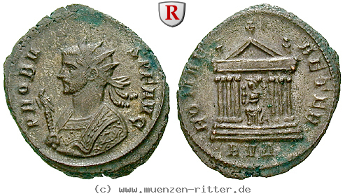 Klicken Sie auf das Bild um es auf Ihrem Rechner zu speichern probus-antoninian/37365.jpg