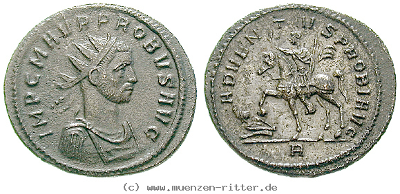 Klicken Sie auf das Bild um es auf Ihrem Rechner zu speichern probus-antoninian/49118.jpg