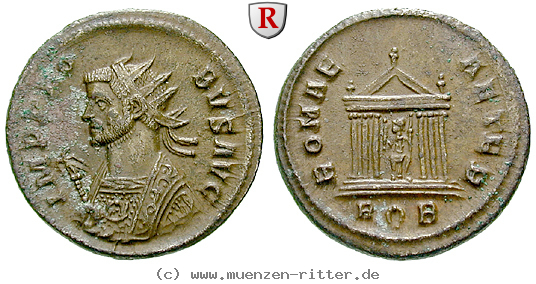 Klicken Sie auf das Bild um es auf Ihrem Rechner zu speichern probus-antoninian/55265.jpg