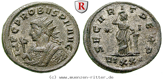 Klicken Sie auf das Bild um es auf Ihrem Rechner zu speichern probus-antoninian/72866.jpg