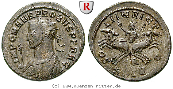 Klicken Sie auf das Bild um es auf Ihrem Rechner zu speichern probus-antoninian/95441.jpg
