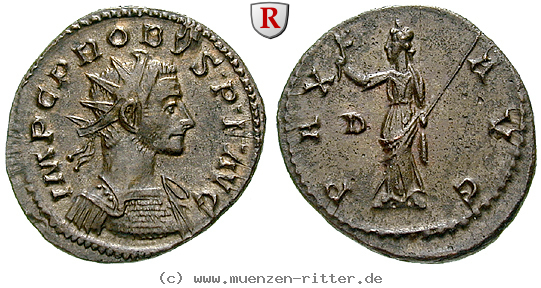 Klicken Sie auf das Bild um es auf Ihrem Rechner zu speichern probus-antoninian/96574.jpg