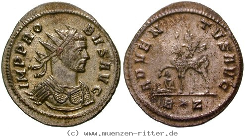 Klicken Sie auf das Bild um es auf Ihrem Rechner zu speichern probus-antoninian/erom6492.jpg