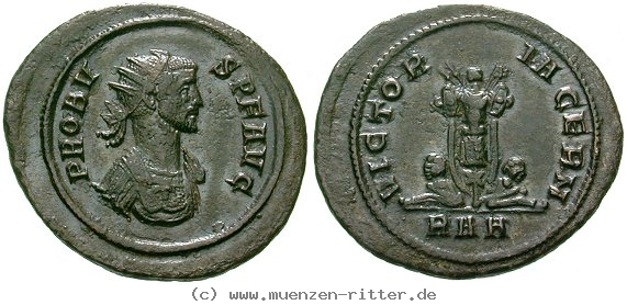 Klicken Sie auf das Bild um es auf Ihrem Rechner zu speichern probus-antoninian/erom8074.jpg