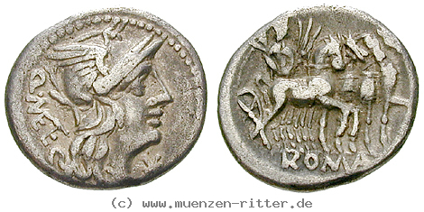 Klicken Sie auf das Bild um es auf Ihrem Rechner zu speichern q-caecilius-metellus-denar/17989.jpg