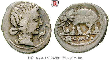 Klicken Sie auf das Bild um es auf Ihrem Rechner zu speichern q-caecilius-metellus-denar/48362.jpg