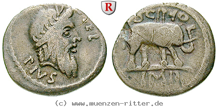 Klicken Sie auf das Bild um es auf Ihrem Rechner zu speichern q-caecilius-metellus-denar/48365.jpg