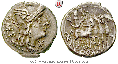 Klicken Sie auf das Bild um es auf Ihrem Rechner zu speichern q-caecilius-metellus-denar/48820.jpg
