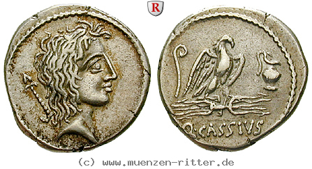 Klicken Sie auf das Bild um es auf Ihrem Rechner zu speichern q-cassius-longinus-denar/48856.jpg