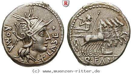 Klicken Sie auf das Bild um es auf Ihrem Rechner zu speichern q-fabius-labeo-denar/103083.jpg