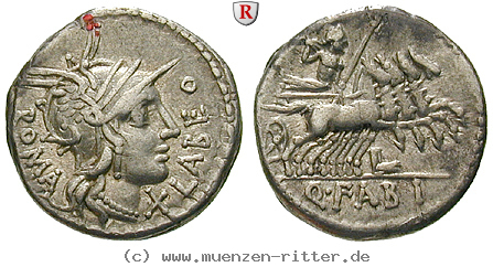 Klicken Sie auf das Bild um es auf Ihrem Rechner zu speichern q-fabius-labeo-denar/30524.jpg