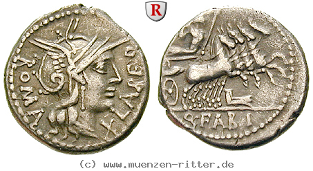 Klicken Sie auf das Bild um es auf Ihrem Rechner zu speichern q-fabius-labeo-denar/45545.jpg