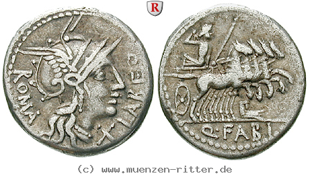 Klicken Sie auf das Bild um es auf Ihrem Rechner zu speichern q-fabius-labeo-denar/69052.jpg