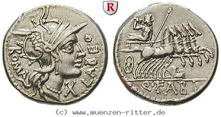 Klicken Sie auf das Bild um es auf Ihrem Rechner zu speichern q-fabius-labeo-denar/91370.jpg