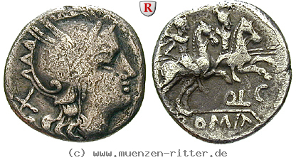 Klicken Sie auf das Bild um es auf Ihrem Rechner zu speichern q-lutatius-catulus-oder-cerco-denar/30332.jpg