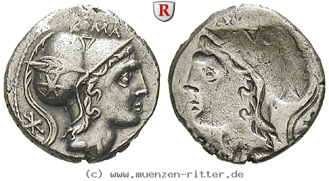 Klicken Sie auf das Bild um es auf Ihrem Rechner zu speichern q-lutatius-cerco-denar/77622.jpg