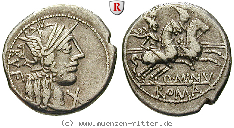 Klicken Sie auf das Bild um es auf Ihrem Rechner zu speichern q-minucius-rufus-denar/49547.jpg