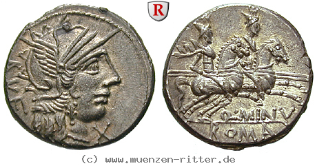 Klicken Sie auf das Bild um es auf Ihrem Rechner zu speichern q-minucius-rufus-denar/98358.jpg