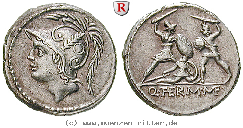 Klicken Sie auf das Bild um es auf Ihrem Rechner zu speichern q-minucius-thermus-denar/79474.jpg