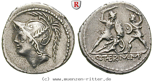 Klicken Sie auf das Bild um es auf Ihrem Rechner zu speichern q-minucius-thermus-denar/86888.jpg