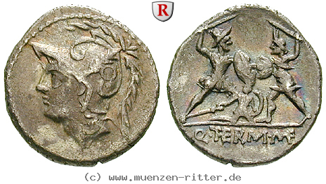 Klicken Sie auf das Bild um es auf Ihrem Rechner zu speichern q-minucius-thermus-denar/87859.jpg