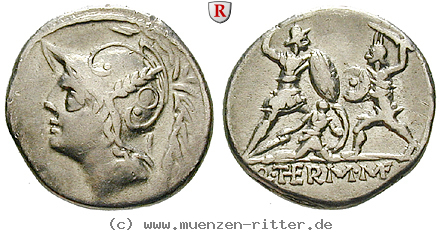 Klicken Sie auf das Bild um es auf Ihrem Rechner zu speichern q-minucius-thermus-denar/88060.jpg