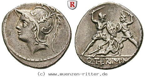 Klicken Sie auf das Bild um es auf Ihrem Rechner zu speichern q-minucius-thermus-denar/89396.jpg