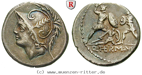 Klicken Sie auf das Bild um es auf Ihrem Rechner zu speichern q-minucius-thermus-denar/93904.jpg