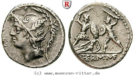 Klicken Sie auf das Bild um es auf Ihrem Rechner zu speichern q-minucius-thermus-denar/96352.jpg