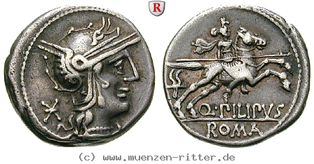 Klicken Sie auf das Bild um es auf Ihrem Rechner zu speichern q-philippus-denar/85823.jpg