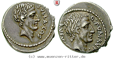 Klicken Sie auf das Bild um es auf Ihrem Rechner zu speichern q-pompeius-rufus-denar/67260.jpg