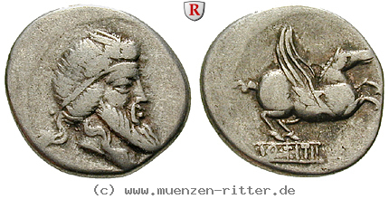 Klicken Sie auf das Bild um es auf Ihrem Rechner zu speichern q-titius-denar/101371.jpg
