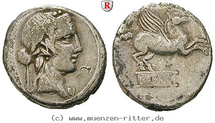 Klicken Sie auf das Bild um es auf Ihrem Rechner zu speichern q-titius-denar/36724.jpg