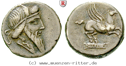 Klicken Sie auf das Bild um es auf Ihrem Rechner zu speichern q-titius-denar/51807.jpg