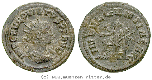 Klicken Sie auf das Bild um es auf Ihrem Rechner zu speichern quietus-antoninian/18031.jpg