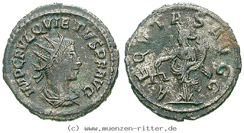 Klicken Sie auf das Bild um es auf Ihrem Rechner zu speichern quietus-antoninian/20558.jpg
