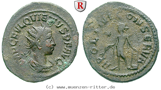 Klicken Sie auf das Bild um es auf Ihrem Rechner zu speichern quietus-antoninian/65637.jpg