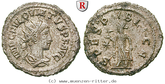 Klicken Sie auf das Bild um es auf Ihrem Rechner zu speichern quietus-antoninian/74073.jpg