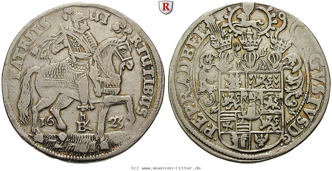 Klicken Sie auf das Bild um es auf Ihrem Rechner zu speichern ratzeburg-bistum-august-von-braunschweig-lueneburg-reichstaler/99110.jpg