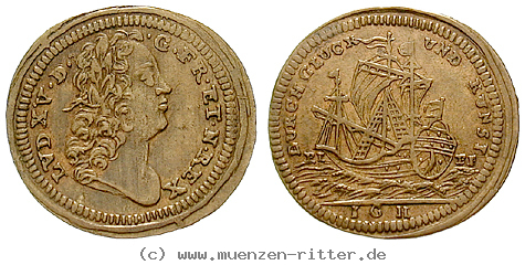 Klicken Sie auf das Bild um es auf Ihrem Rechner zu speichern rechenpfennige-jetons/45044.jpg