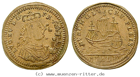 Klicken Sie auf das Bild um es auf Ihrem Rechner zu speichern rechenpfennige-jetons/45045.jpg