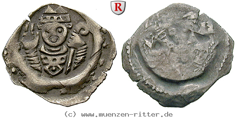 regensburg-bistum-albert-i-von-pitengau-pfennig/27571.jpg