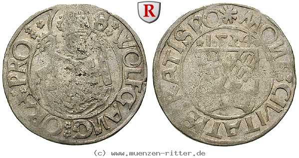 Klicken Sie auf das Bild um es auf Ihrem Rechner zu speichern regensburg-bistum-johann-iii-batzen/86186.jpg